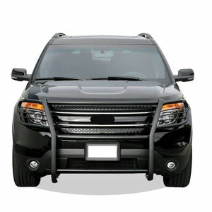 Black Horse Offroad 17fj30ma Grille Guard||17fj30ma_3.Jpeg||87||blk17fj30ma||1788397