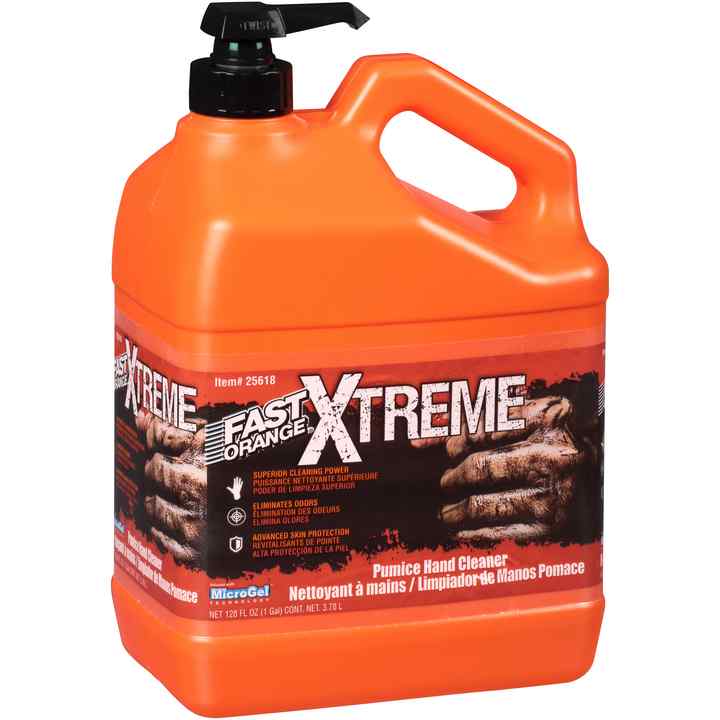 Permatex 25618 Hand Cleaner||25618.Jpg||85||p1325618||940733