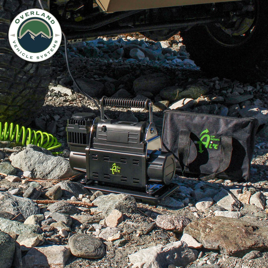 Overland Vehicle Systems 12099922 Air Compressor||12099922_4.Jpg||89||ovs12099922||1507585