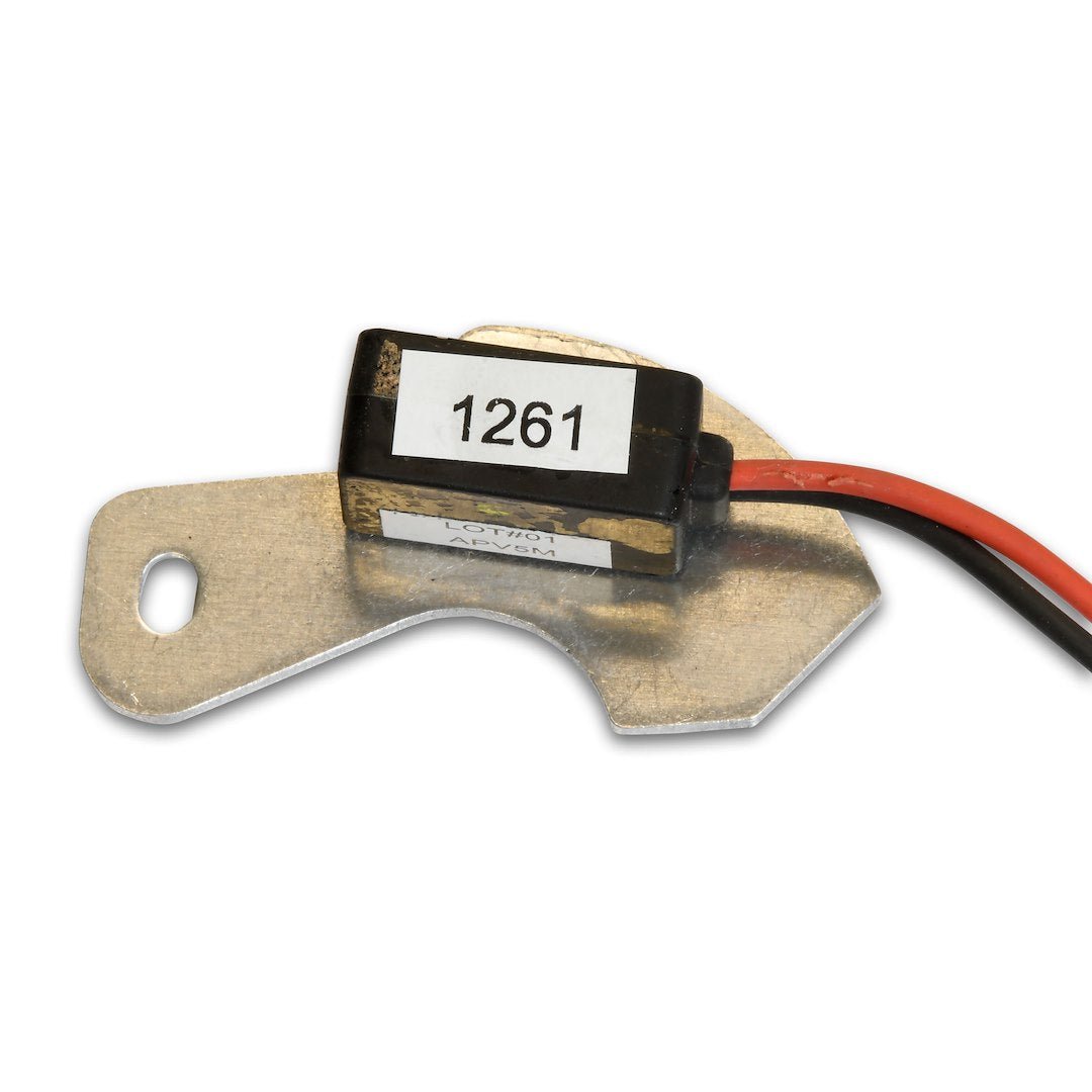 Pertronix 1261 Electronic Ignition Conversion||1261-Top.Jpg||87||p711261||1214060