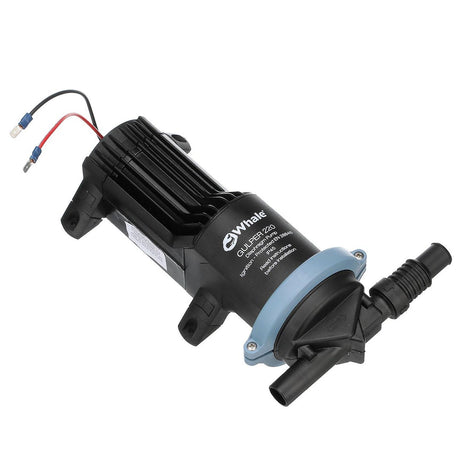 Product of Whale Bp1554 Toilet Pump