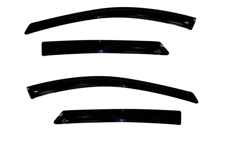 Product of Auto Ventshade (AVS) 94276 Ventvisor Outside Channel Rainguard 