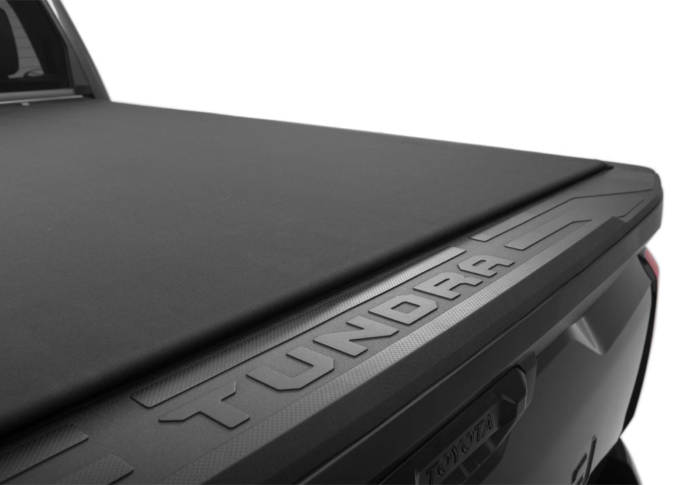 Product of Truxedo PRO X15 Soft Roll-Up 1464001 Tonneau Cover 