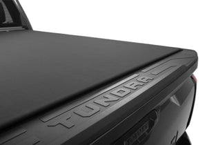Product of Truxedo PRO X15 Soft Roll-Up 1464001 Tonneau Cover 