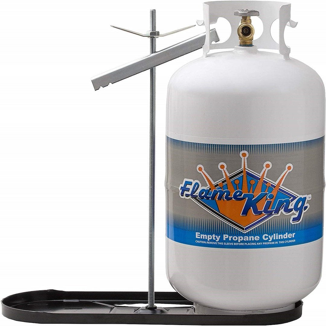 Flame King Kt40mnt Propane Tank Rack||kt40mnt_3.Jpg||88||y6ekt40mnt||987261