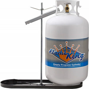 Flame King Kt40mnt Propane Tank Rack||kt40mnt_3.Jpg||88||y6ekt40mnt||987261