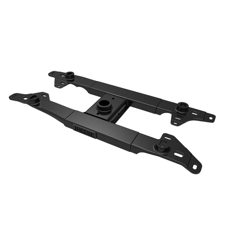 Product of Reese 30180 Bolt-On Fifth Wheel Trailer Hitch Mount Kit 