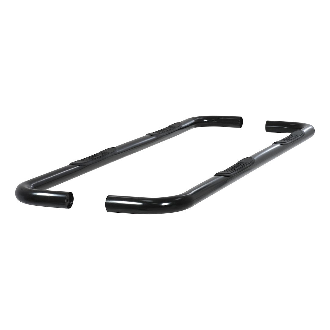 Product of Aries 205030 Nerf Bar With Surface Steps 