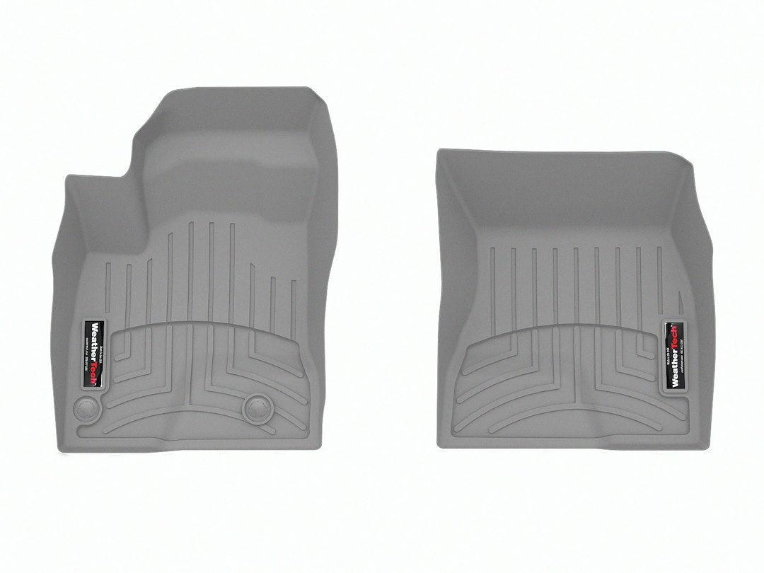 Weathertech (Usa) 4617921 Floor Liner||||85||w244617921||1924091