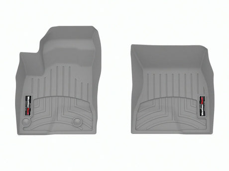 Weathertech (Usa) 4617921 Floor Liner||||85||w244617921||1924091