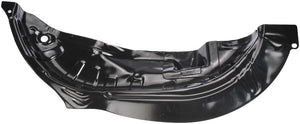 Dorman (Oe Solutions) 924-358 Shock Absorber Mount||924-358-002.Jpg||86||d18924358||893245