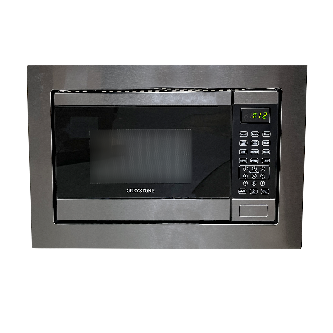 Furrion Llc 107848 Microwave Oven||greystone Stainless Steel Weili 0.9 Microwave.Png||89||f6n2022302030||1771537