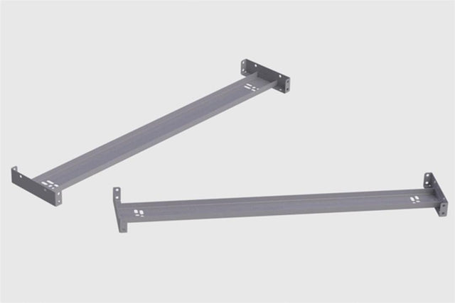 Masterack 02g056kp Van Storage System Shelf Support||02g056kp.Jpg||85||mst02g056kp||881511