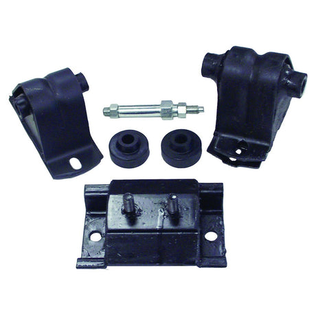 Product of Crown Automotive 52017534k Motor And Trans Mount Set