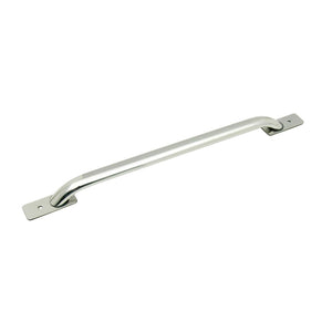 Product of Westin Automotive 50-2030 Polished Oval Tube Bed Side Rail 