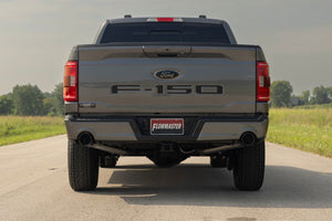 Product of Flowmaster 818168 Outlaw ® Cat-Back System Single Exhaust System Kit 