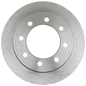 Product of Raybestos Brakes 780139R R-Line Plain Face 2-Piece Brake Rotor 