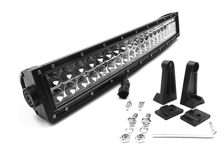 Product of Southern Truck 74020 Light Bar 