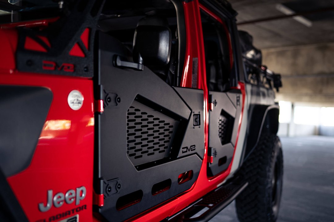 Dv8 Offroad Hdjl-02f Door||hdjl-02f_14.Jpg||95||dv8hdjl02f||944107