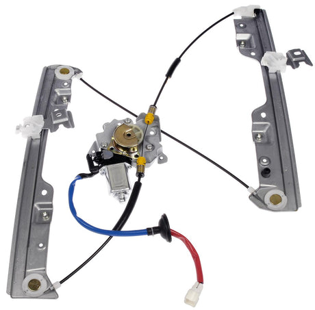 Dorman (Oe Solutions) 748-554 Window Regulator||748-554-001.Jpg||85||d18748554||1347261