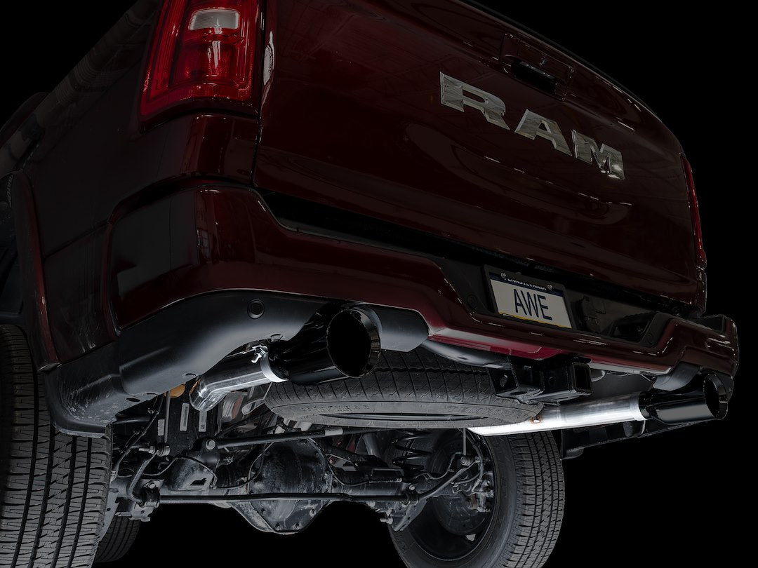 Awe Tuning 3015-33530 Exhaust System Kit||3015-33530_11.Jpg||95||awe301533530||2236906