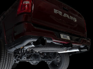 Awe Tuning 3015-33530 Exhaust System Kit||3015-33530_11.Jpg||95||awe301533530||2236906