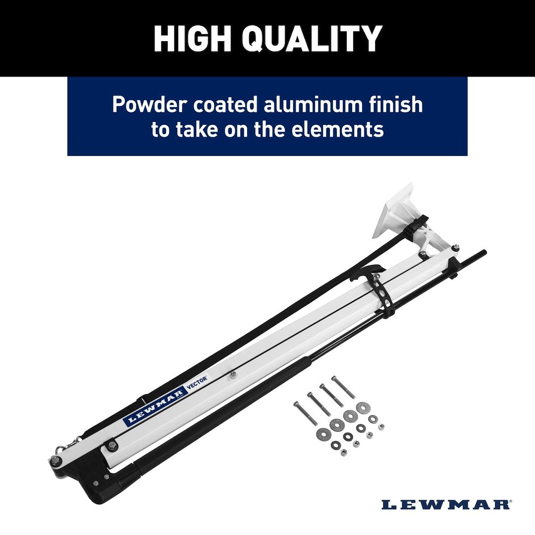 Product of Lewmar 2024008752 Boat Anchor
