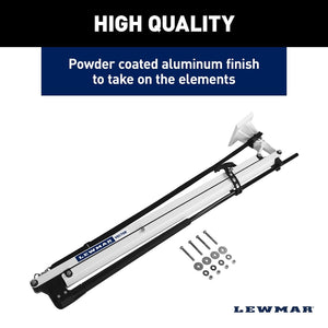 Product of Lewmar 2024008752 Boat Anchor