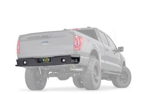 Warn 107880 Bumper||107880.Jpg||85||w36107880||1114835