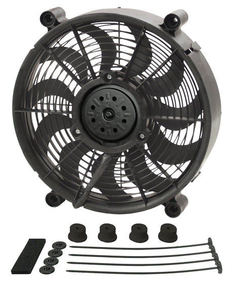 Derale 18212 Cooling Fan||18212.Jpg||85||d6518212||1170430