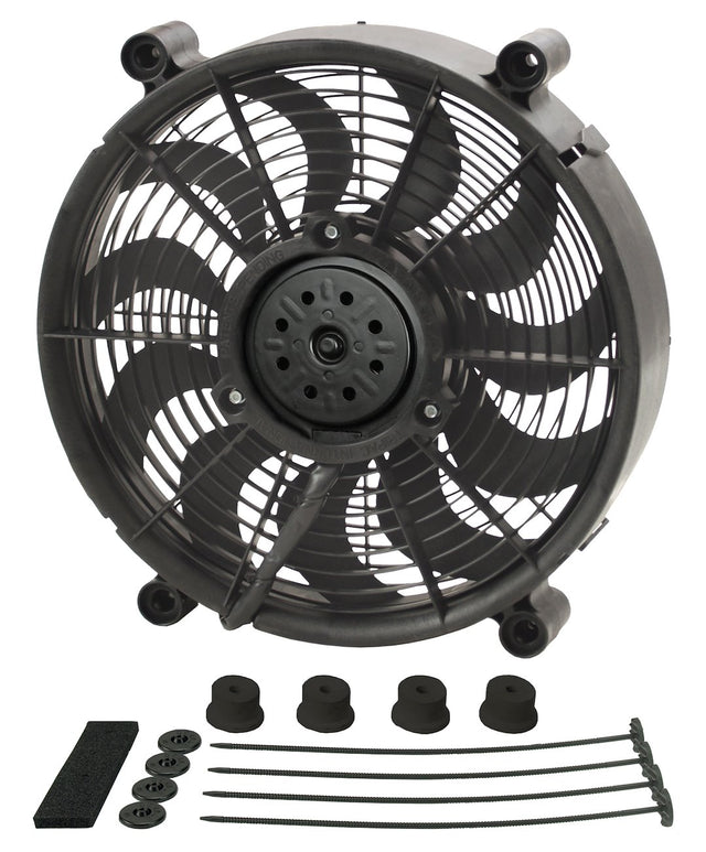 Derale 18212 Cooling Fan||18212.Jpg||85||d6518212||1170430