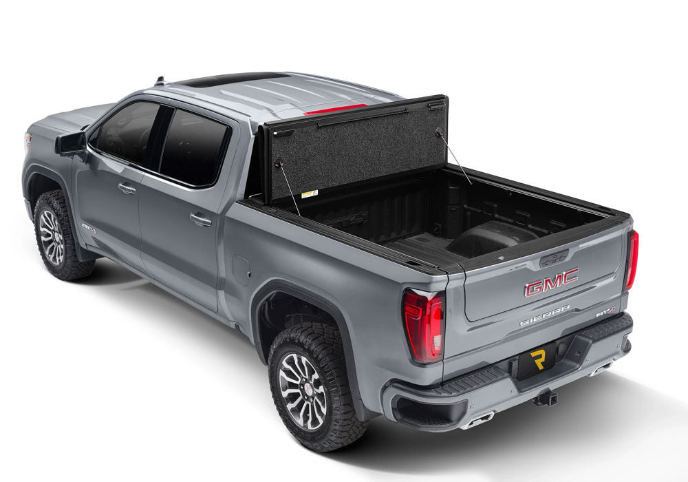 Product of UnderCover FUSION™ AR12023L-41 Tonneau Cover 