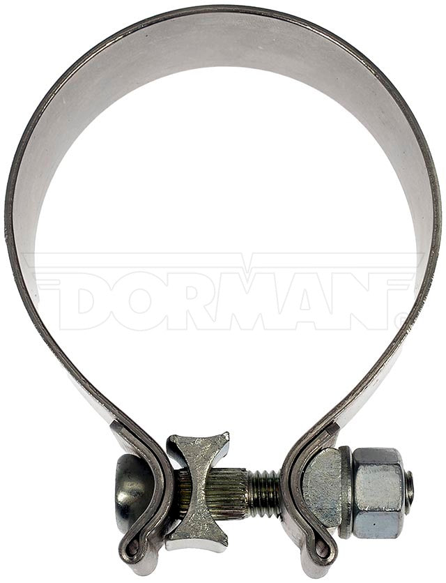 Dorman (Oe Solutions) 903-308 Exhaust Clamp||903-308_1.Jpg||86||d18903308||1372664