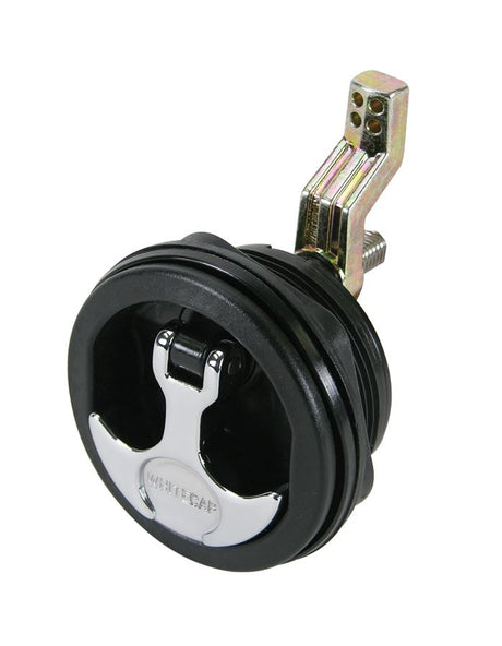 Product of Whitecap Industries S-0230bc Multi Purpose T Handle Latch