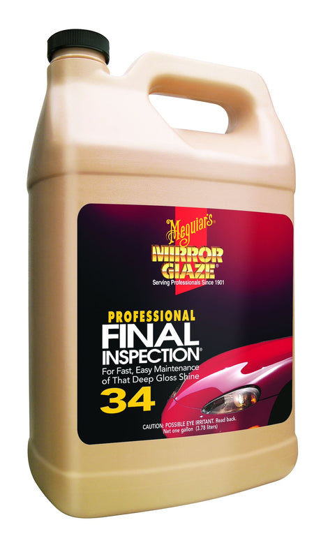 Product of Meguiars M3401 Car Wax