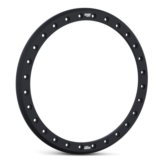 Dirty Life Race Wheels 9302racering-17mb Wheel Bead Lock Ring||9303-Simulated-Ring-Matte-Black.Jpg||85||wgh9302ring7b||2223725