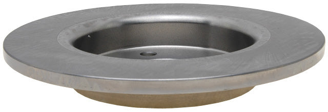 Product of Raybestos Brakes 680931R R-Line Solid 1-Piece Brake Rotor 