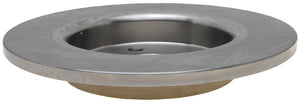 Product of Raybestos Brakes 680931R R-Line Solid 1-Piece Brake Rotor 