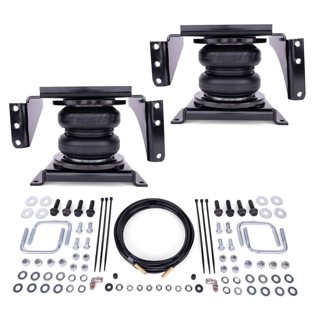 Air Lift 99543 Helper Spring Kit||99543_Proseries_Main_Carousel_01.Jpg||85||a1399543||2235718