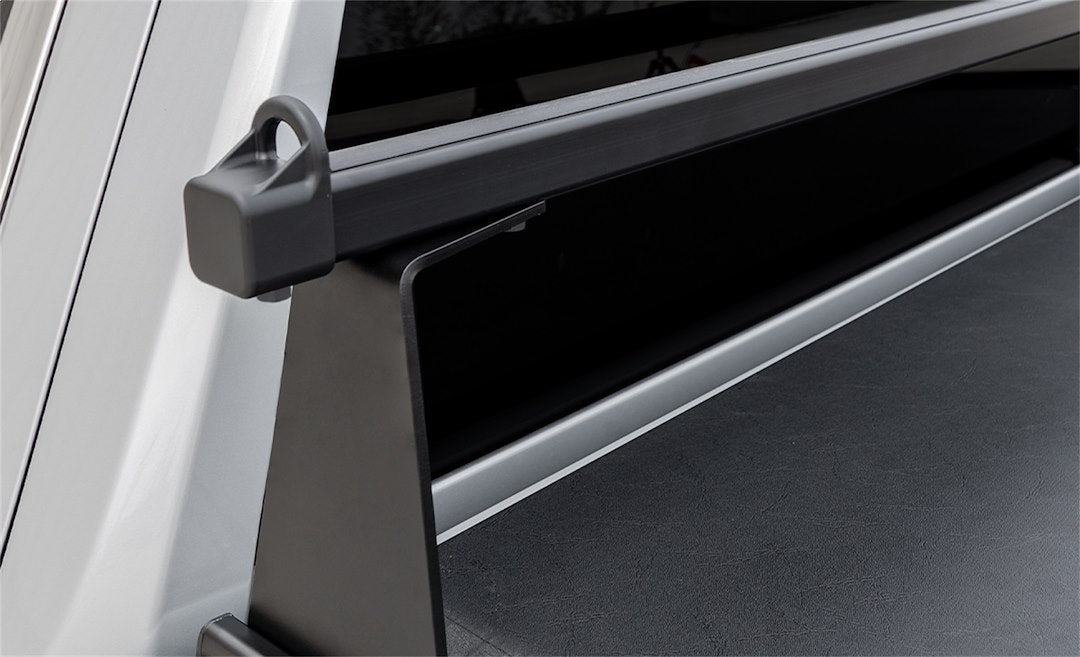 Product of ACCESS Covers F4010072 500 Pound Yes Aluminum Ladder Rack 