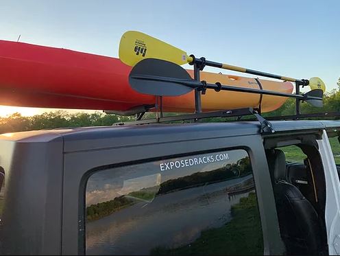 Exposed Racks 8-00-9809 Roof Rack Cross Bar Cargo Holder||8-00-9809_R_10.Jpg||95||exr8009809||1044530