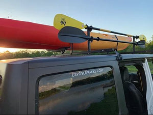 Exposed Racks 8-00-9809 Roof Rack Cross Bar Cargo Holder||8-00-9809_R_10.Jpg||95||exr8009809||1044530