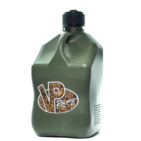 Product of Vp Racing Fuels 3842-Ca Liquid Storage Container