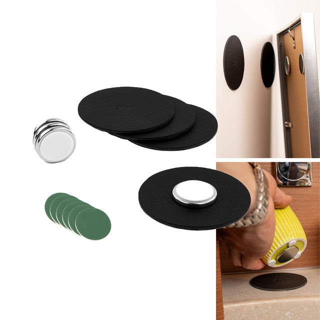 Silwy Magnetic Pbb0-15-8 Magnetic Fastener Kit||pbb0-15-8.Jpg||85||swypbb0158||1740342