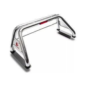 Product of Black Horse Offroad RB001SS Tubular Polished Stainless Steel Truck Bed Bar 