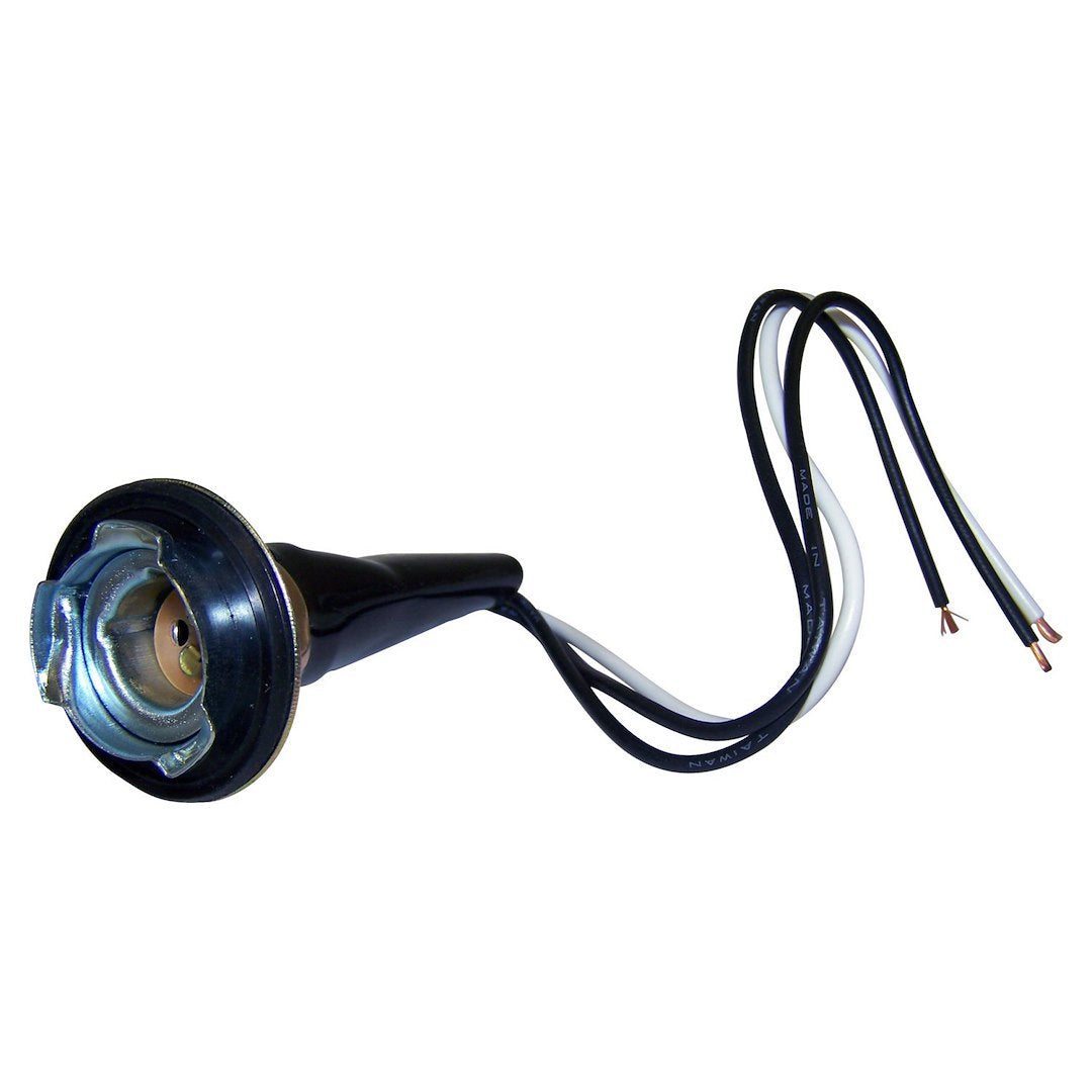 Crown Automotive 3764863 Parking Light Socket||3764863.Jpg||85||c1y3764863||1088774