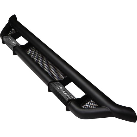 Product of RBP (Rolling Big Power) RBP-1605B-RX3 RX3 Series Nerf Bar With Drop Down Steps 