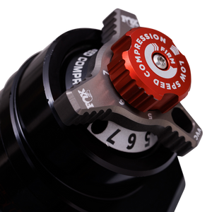 Product of Fox Shocks 883-06-224  Coil Over Shock Absorber 
