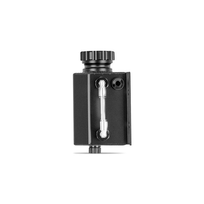 Product of Mishimoto Mmrt-1lbk Overflow Tank