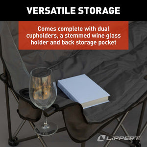 Product of Lippert Components 2022114796 Camping Chair